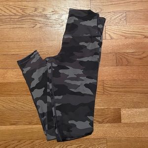 Aerie Camouflage Leggings